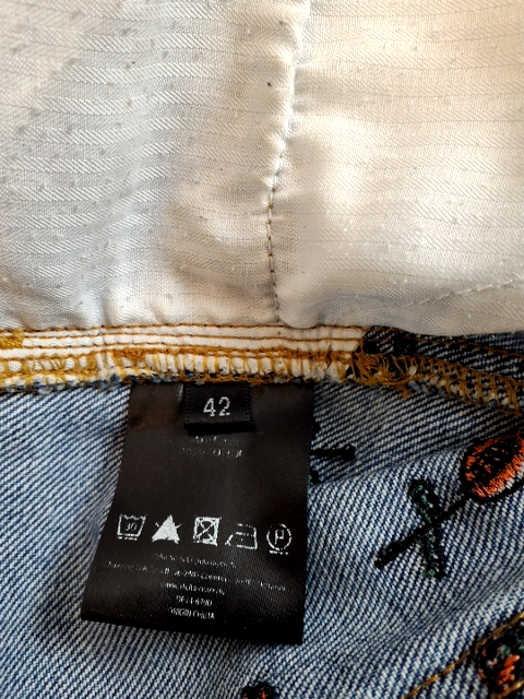 Stella Nova jeans